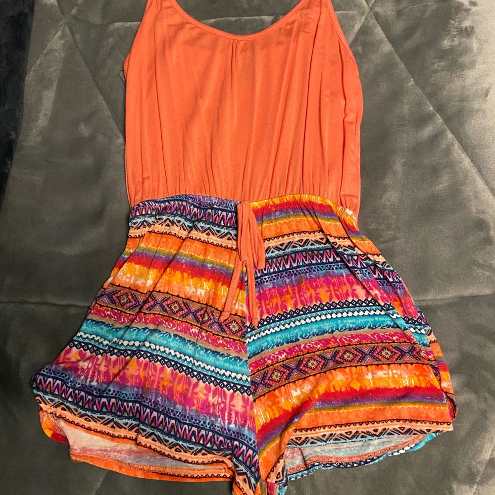 Rue21 romper